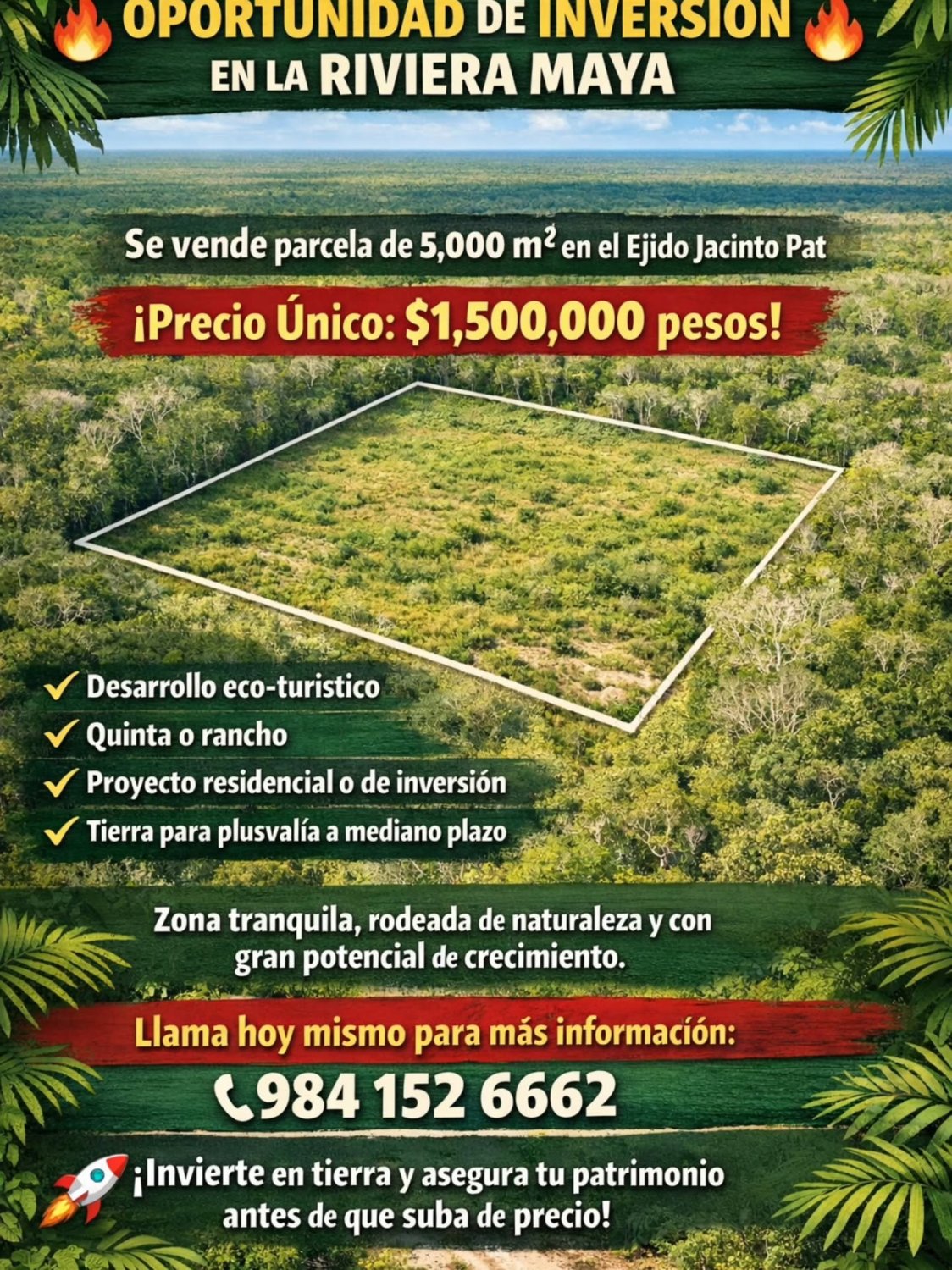 Oportunidad de Inversión - Image 1