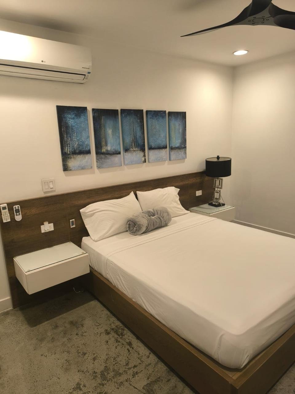Turnkey Furnished Building for Sale – Manila, El Poblado - 8