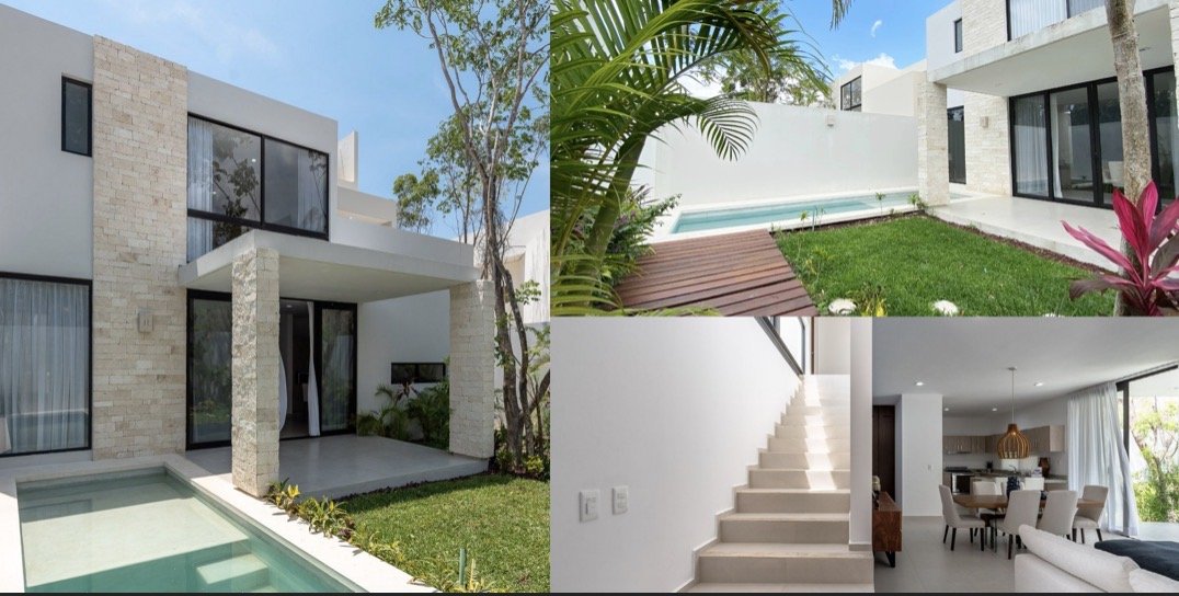 🇲🇽Exclusiva Villa en Venta en la Riviera Maya  — 8