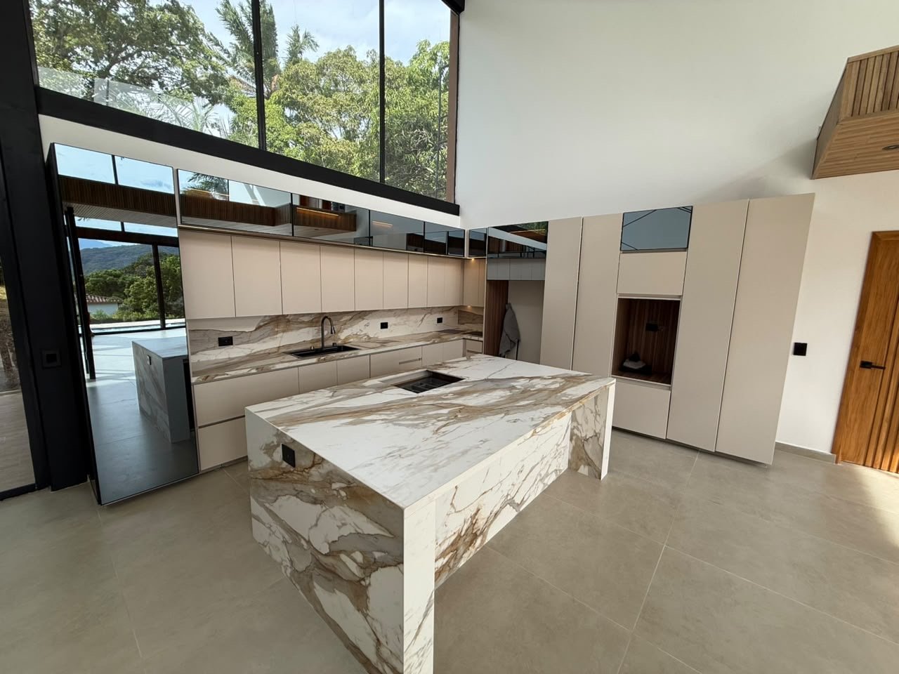 Exclusiva Casa de descanso en venta en el sector de San Jerónimo  — 21
