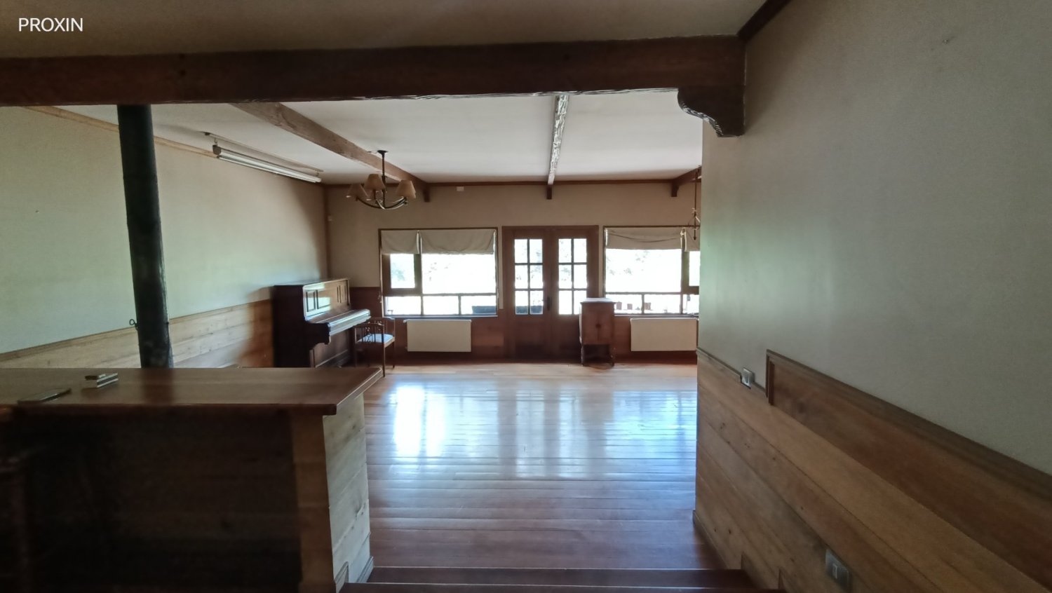 Gran Casa en arriendo en entorno natural - Image 10