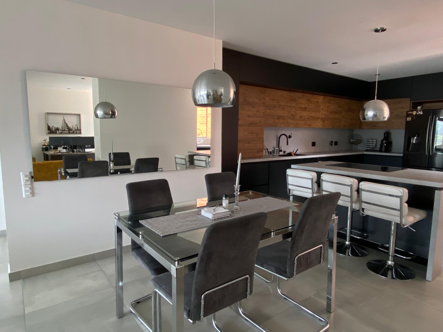 Gran Apartamento en Venta Disponible en la loma de las Brujas  — 17