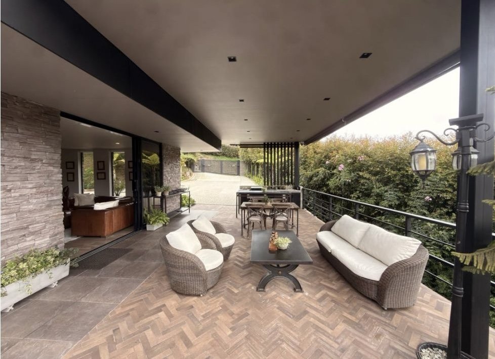 Exclusiva Casa Campestre en Las Palmas en Venta — 9