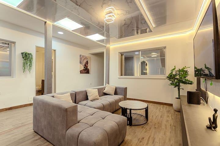 propiedad Disponible en Renta por noches (minimo3) en Laureles - Image 7