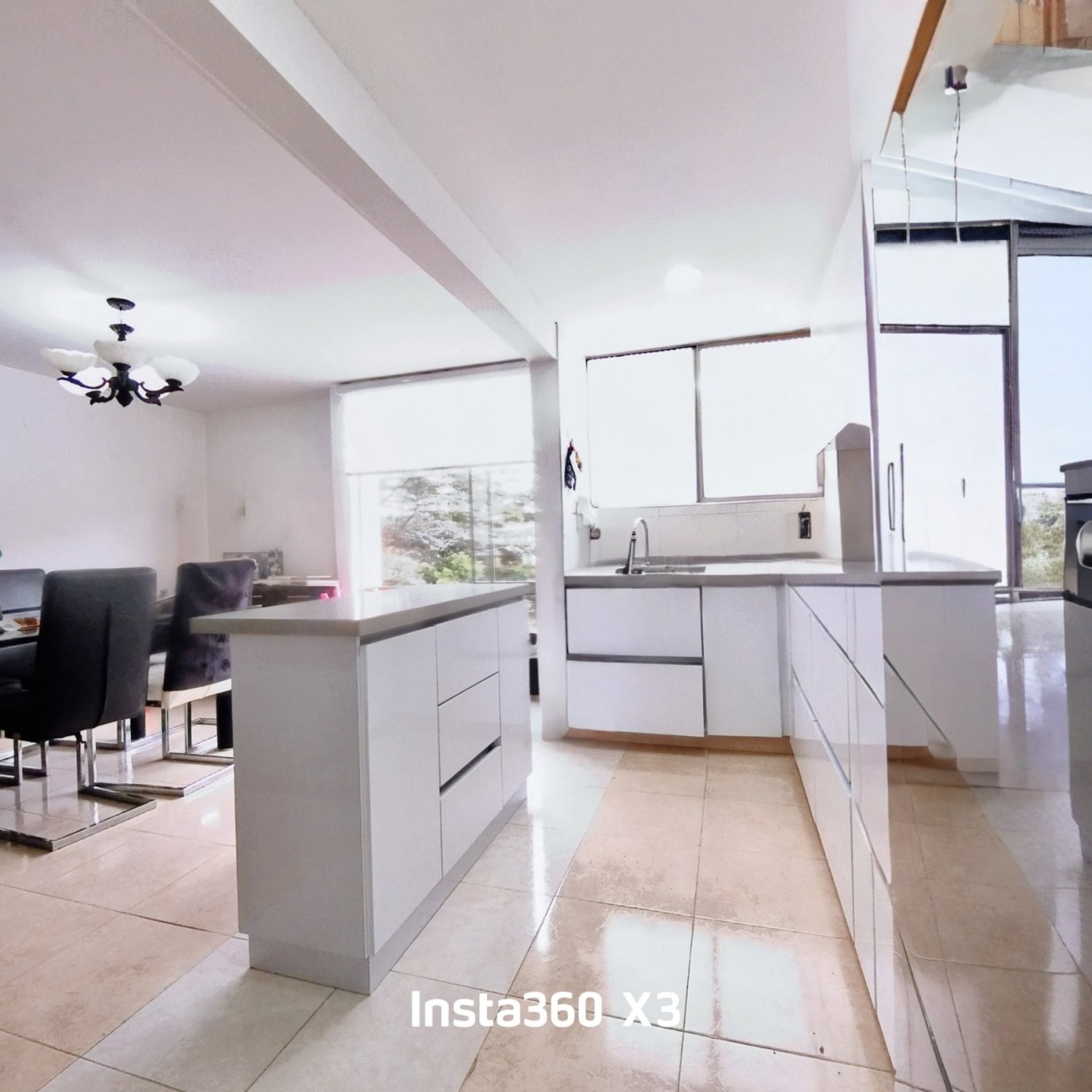 Casa Luminosa en Casablsnca - Image 5