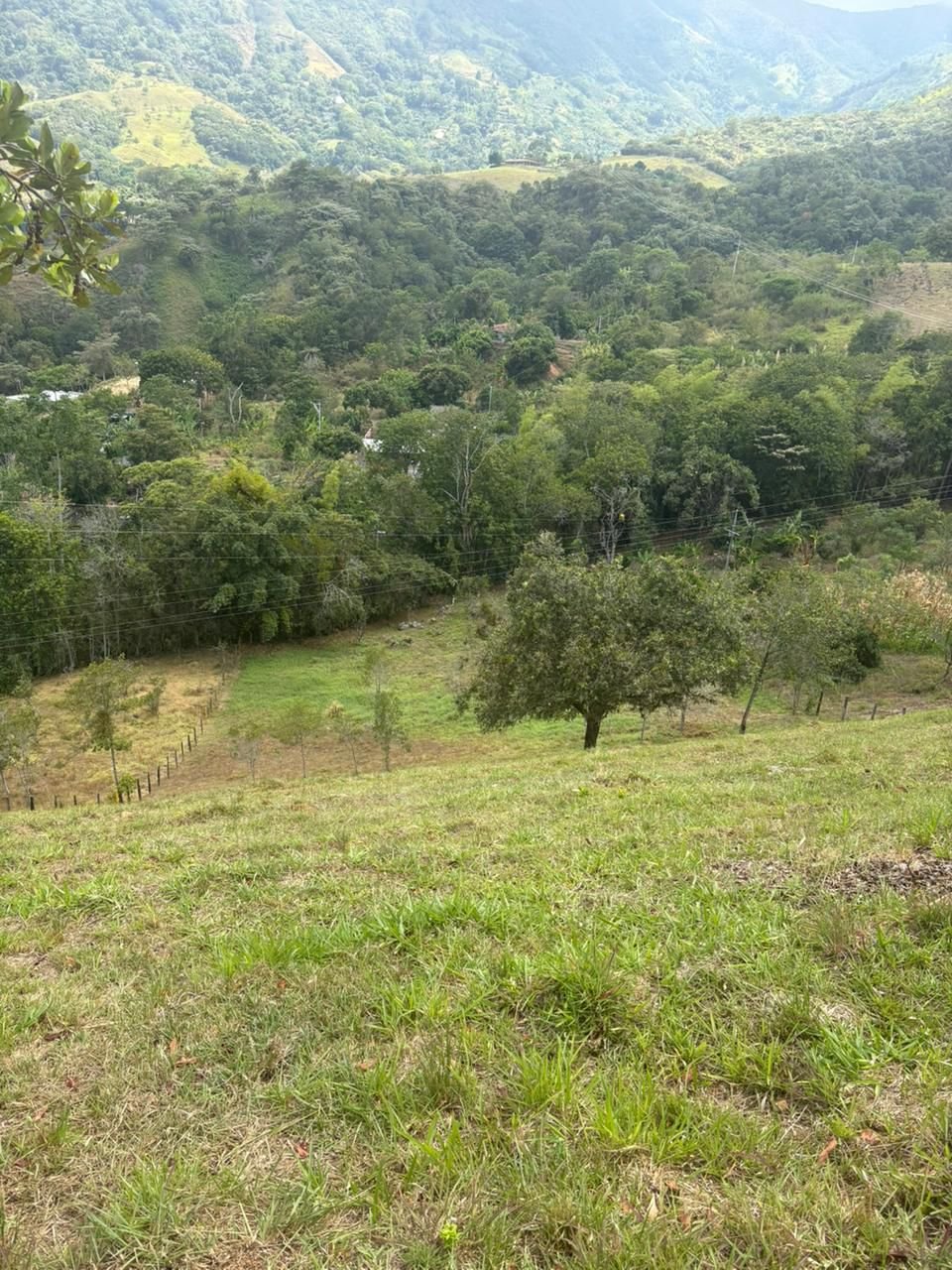 Turnkey Development Land for Sale – San Jerónimo, Antioquia