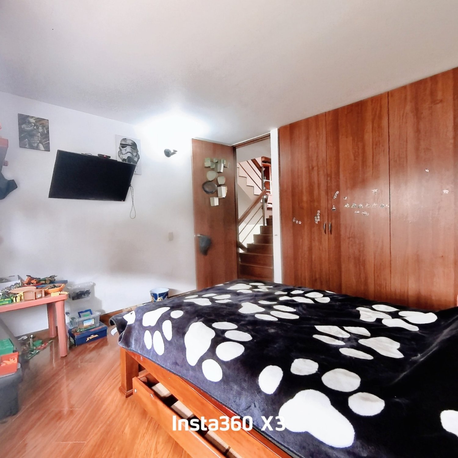 Casa Luminosa en Casablsnca - Image 10