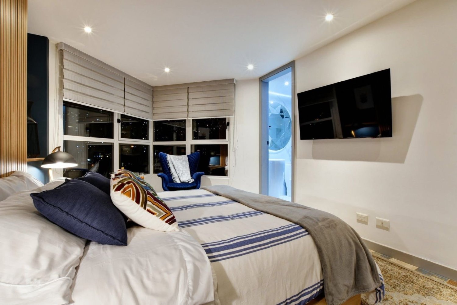 Elegancia Moderna en Provenza - Image 7