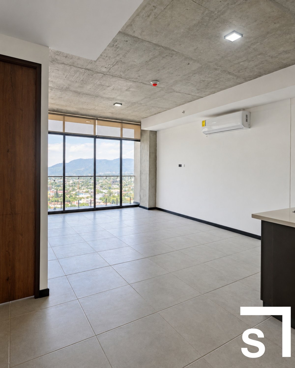 Moderno apartamento en Art Haus - Image 2