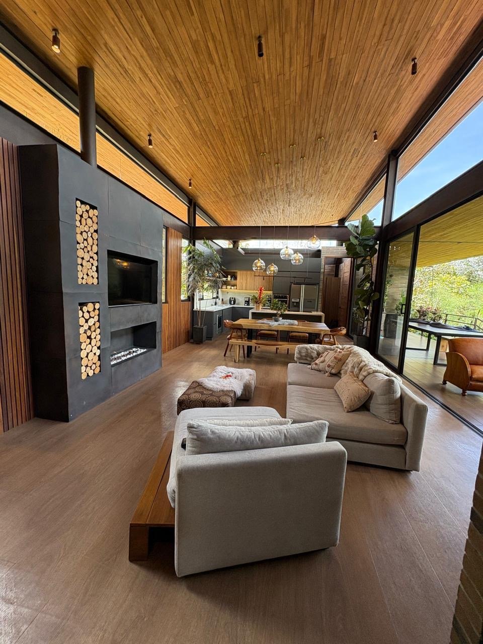 Exclusiva Casa Campestre en Renta o venta en el Sector del Retiro  - Image 4