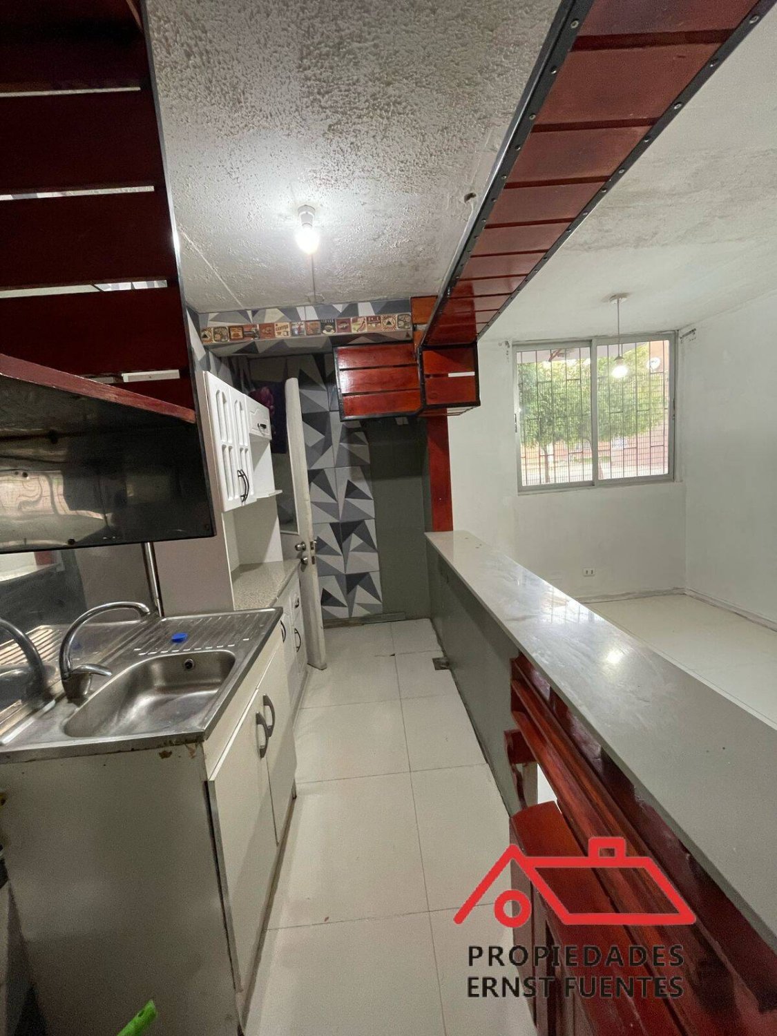 Departamento en Venta en Cerro Navia – Primer Piso, Apto Subsidio DS1 - Image 2