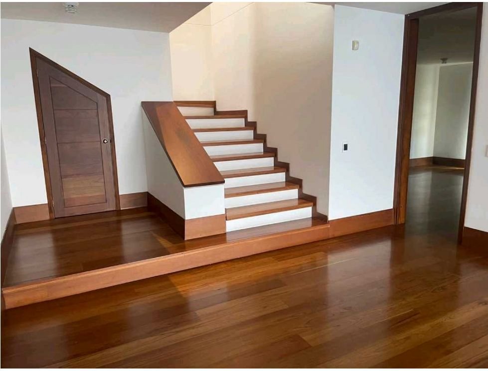 Exclusiva Casa con Vista panorámica ubicada en las palmas  — 11