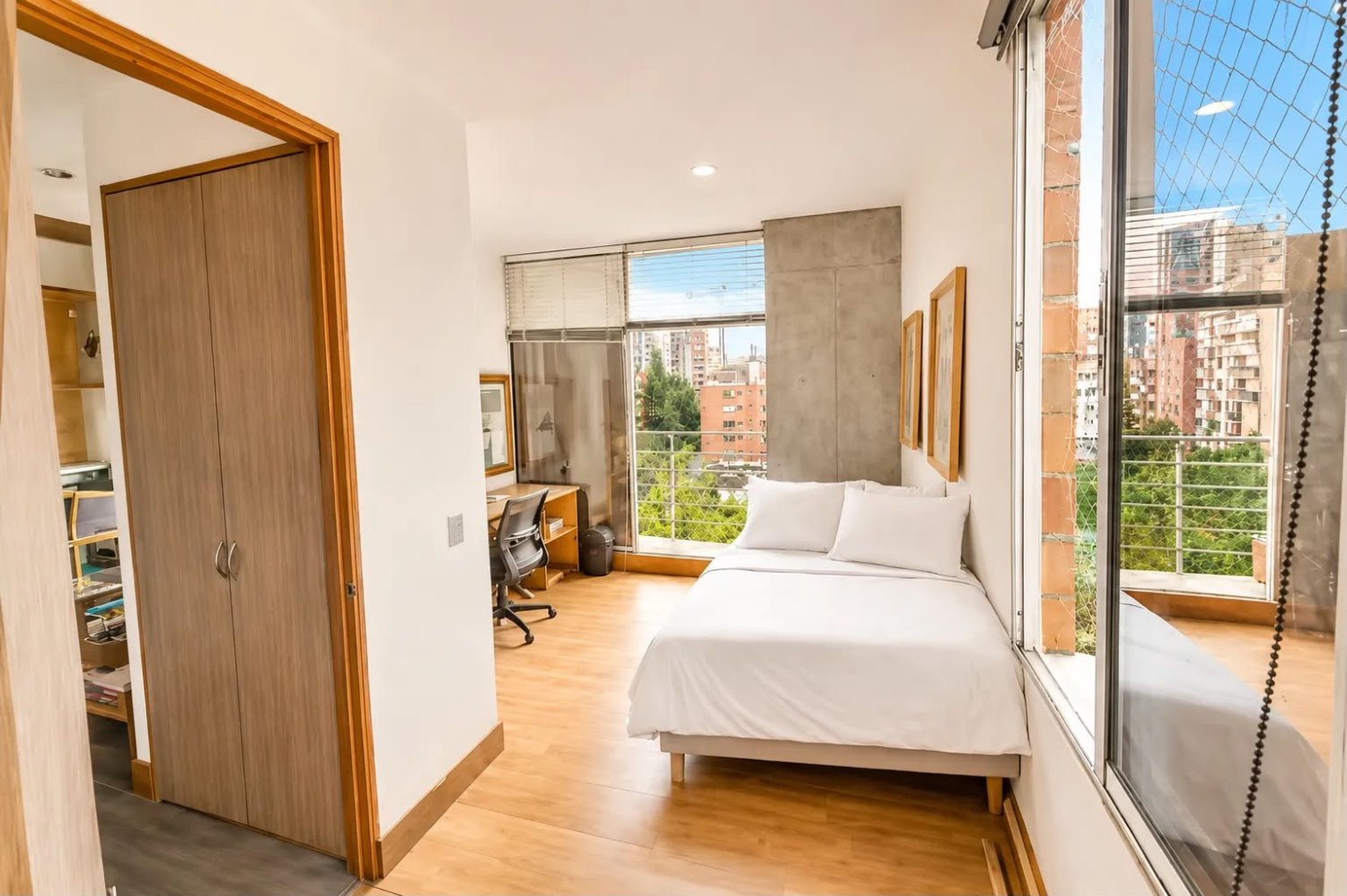 Luxury Duplex Penthouse for Rent – Santa María de los Ángeles, El Poblado - 6