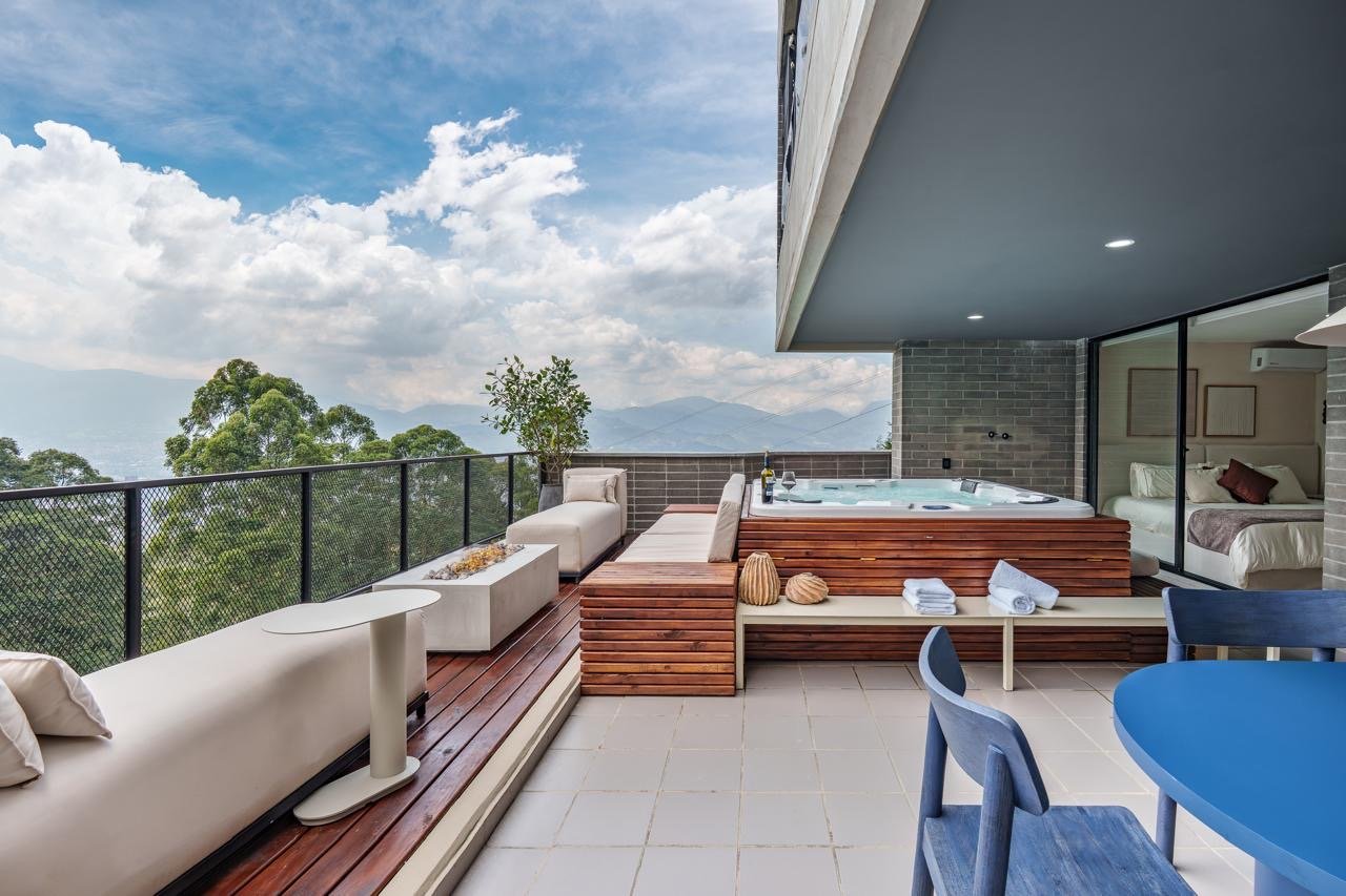 Excluciso apartamento para rentas cortas  - Image 6