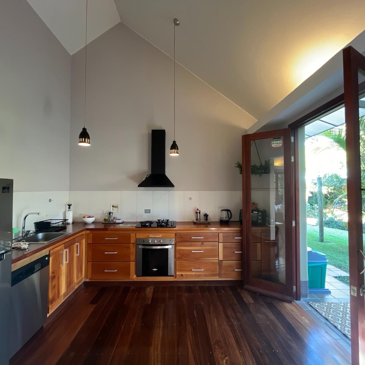 Hermosa Casa Campestre amoblada , rodeada de naturaleza en la ceja  — 10