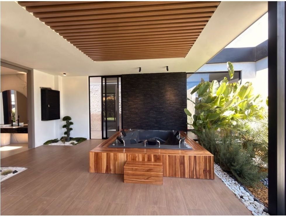Exclusiva Casa en venta en el sector de Llano grande  — 16