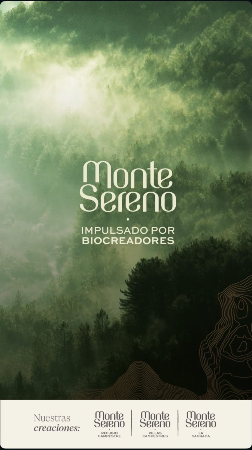 Exclusivo Lotes en el mejor proyecto del retiro  — 1