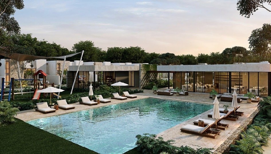 🇲🇽Exclusiva Villa en Venta en la Riviera Maya  — 12