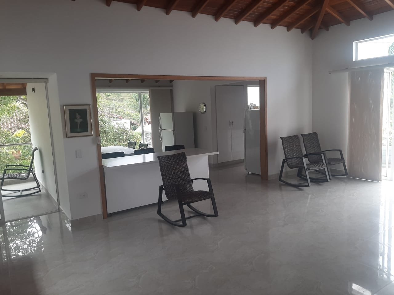 Casa de descanso Campestre en Venta en san Jerónimo  - Image 8