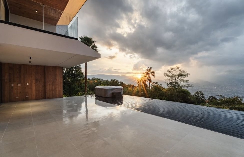 Exclusiva Casa Campestre de lujo en Renta. Y venta  — 12