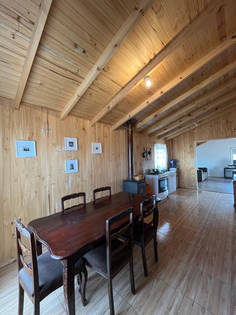 Parcela soñada Camino a Huape - Vista Privilegiada - Image 7