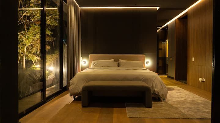 Exclusiva casa en Renta por largas y cortas estadías  - Image 23