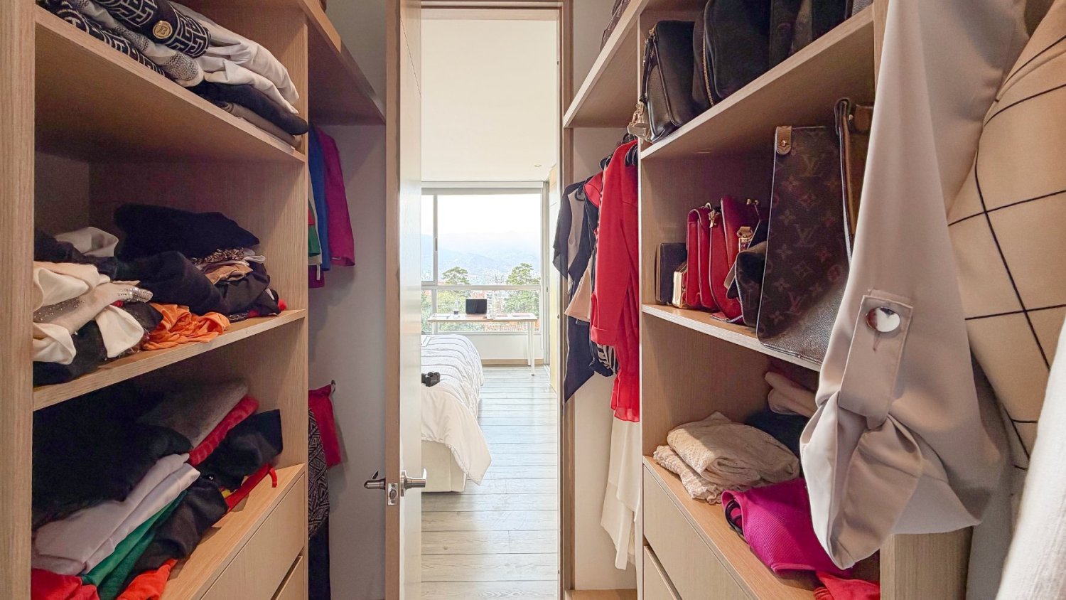 Luxury Apartment for Monthly Rental – Unit 302 - 14