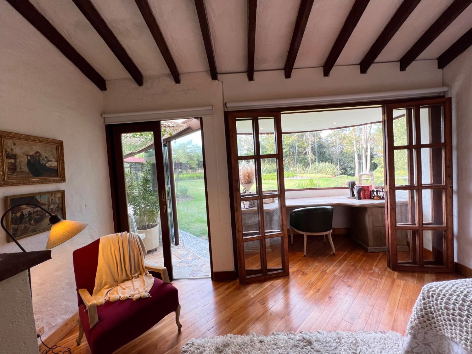 Exclusiva Casa en Renta y venta en el corredor de las palmas  — 14