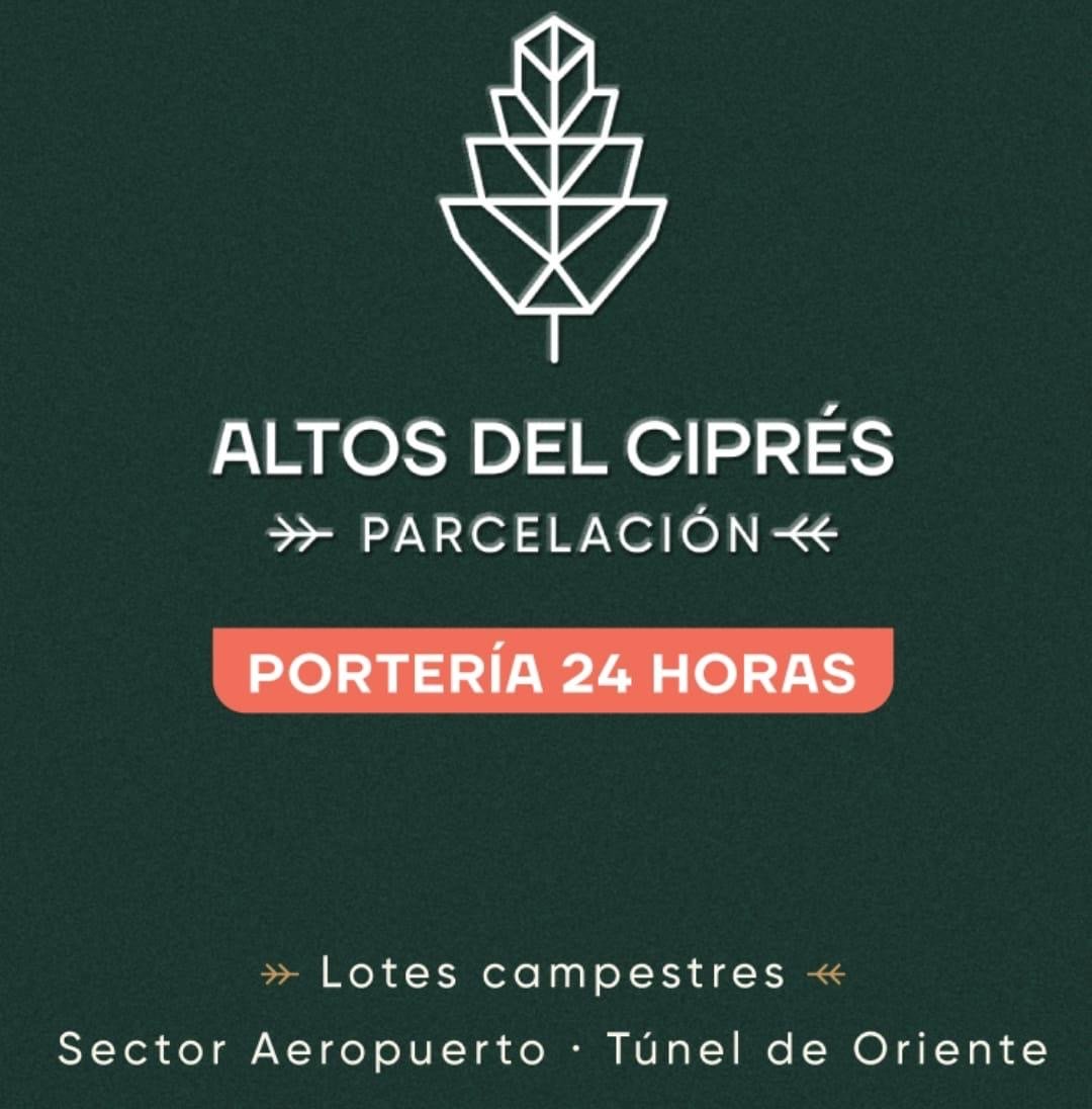 Se venden Lotes en altos de manantial y Ciprés a 7 min del Túnel  - Image 2