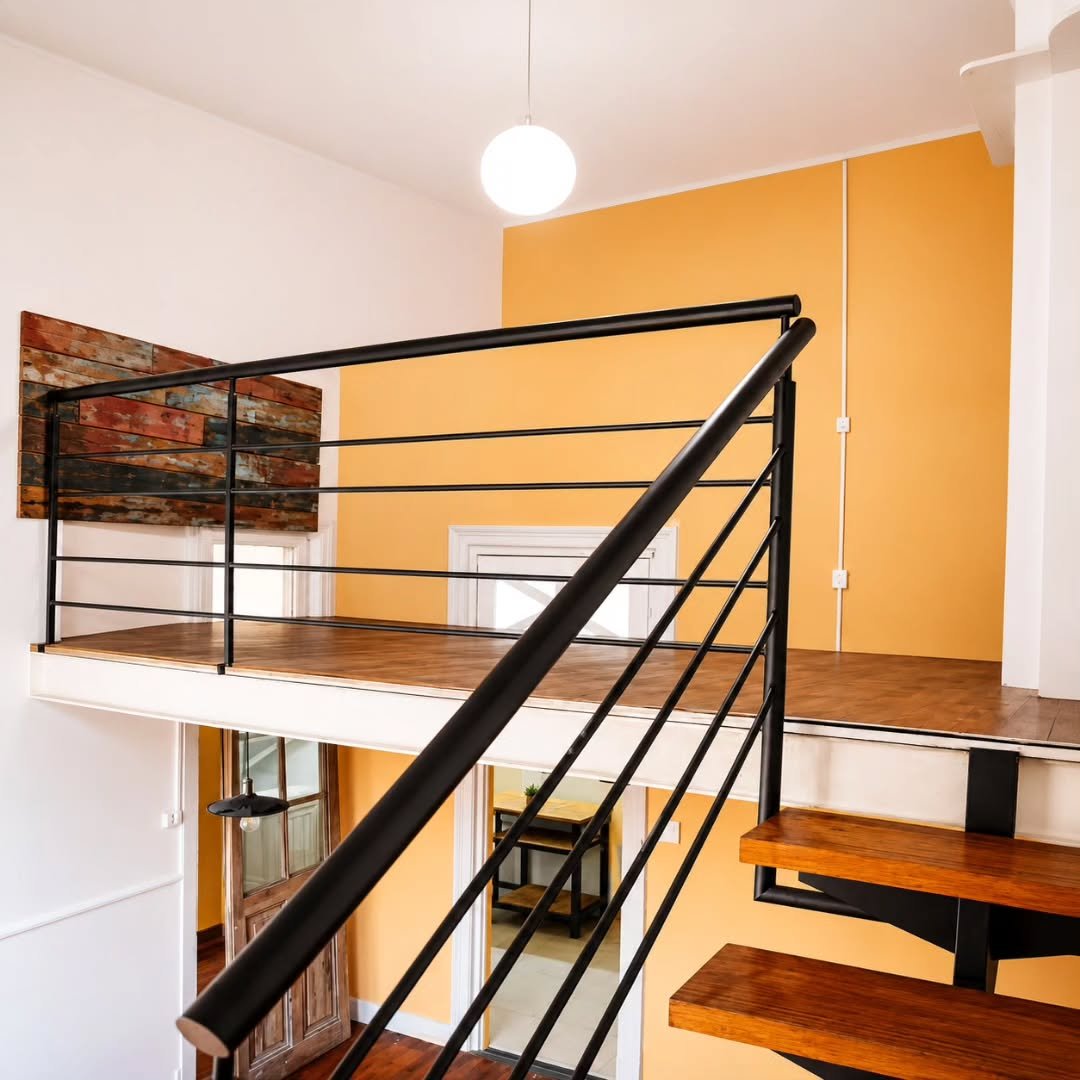 Casa reciclada con renta inmediata - Image 3