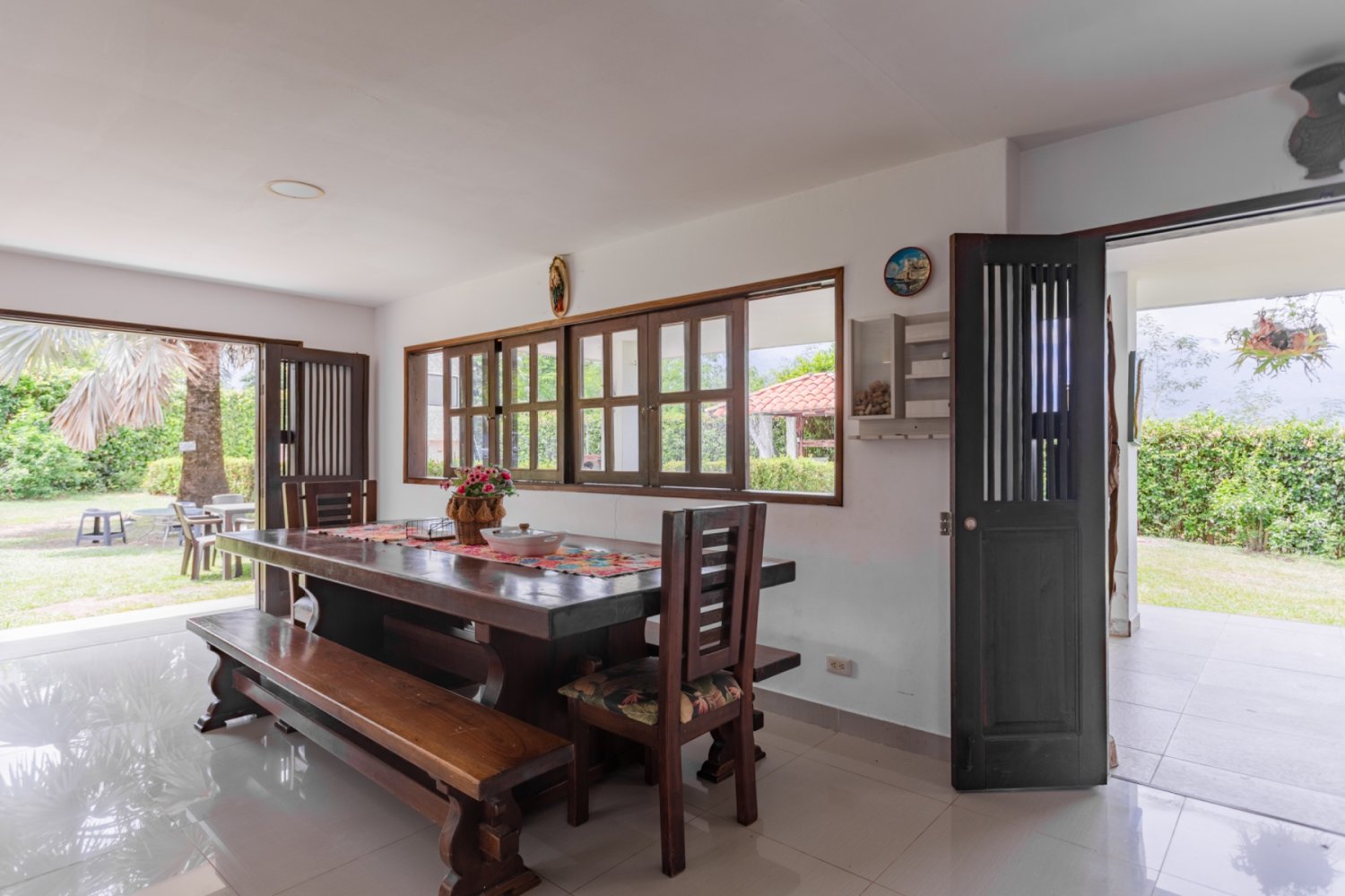 Casa campestre de descanso en Santa Fe Antioquia en Venta y Rentas cortas  - Image 5