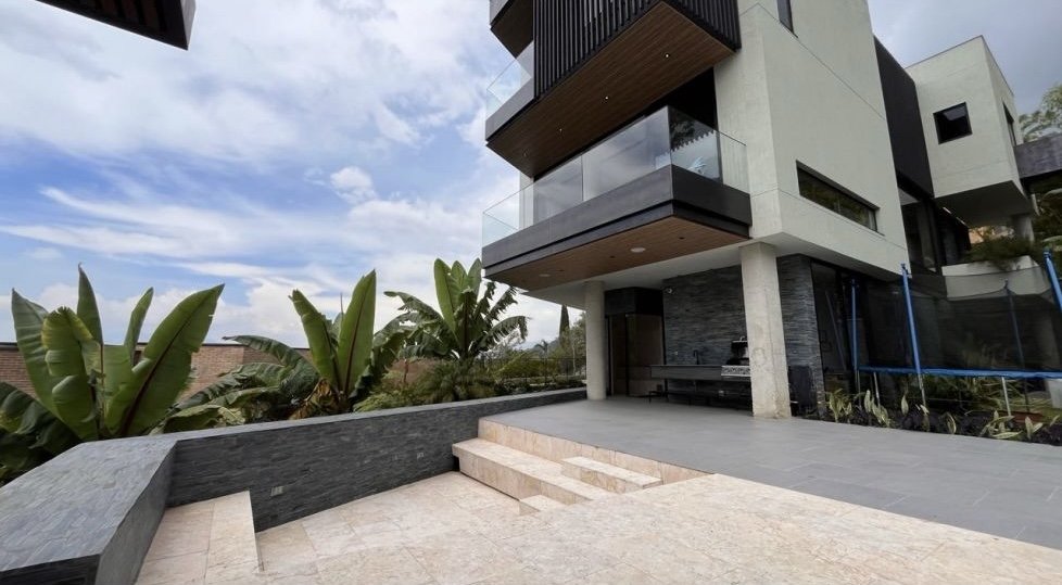 Exclusiva Casa de lujo en Venta y Renta tradicional  — 2