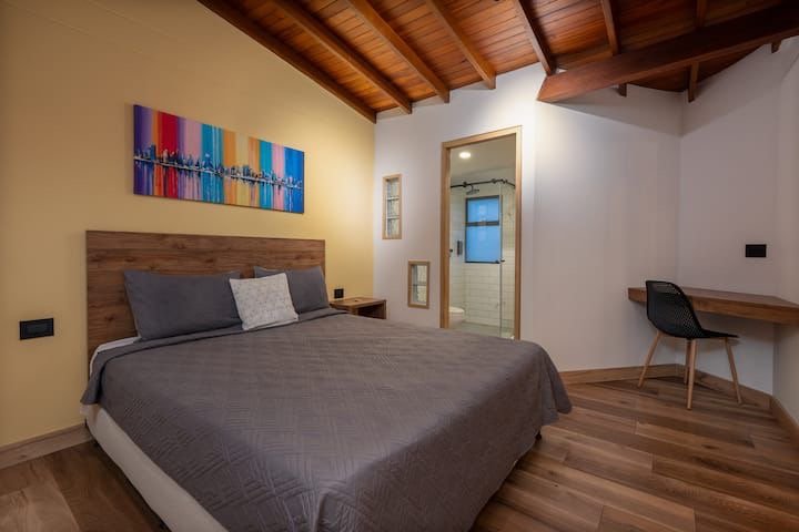 Apartamento Disponible en Renta Por noches (mínimo) en el pobladon - Image 21