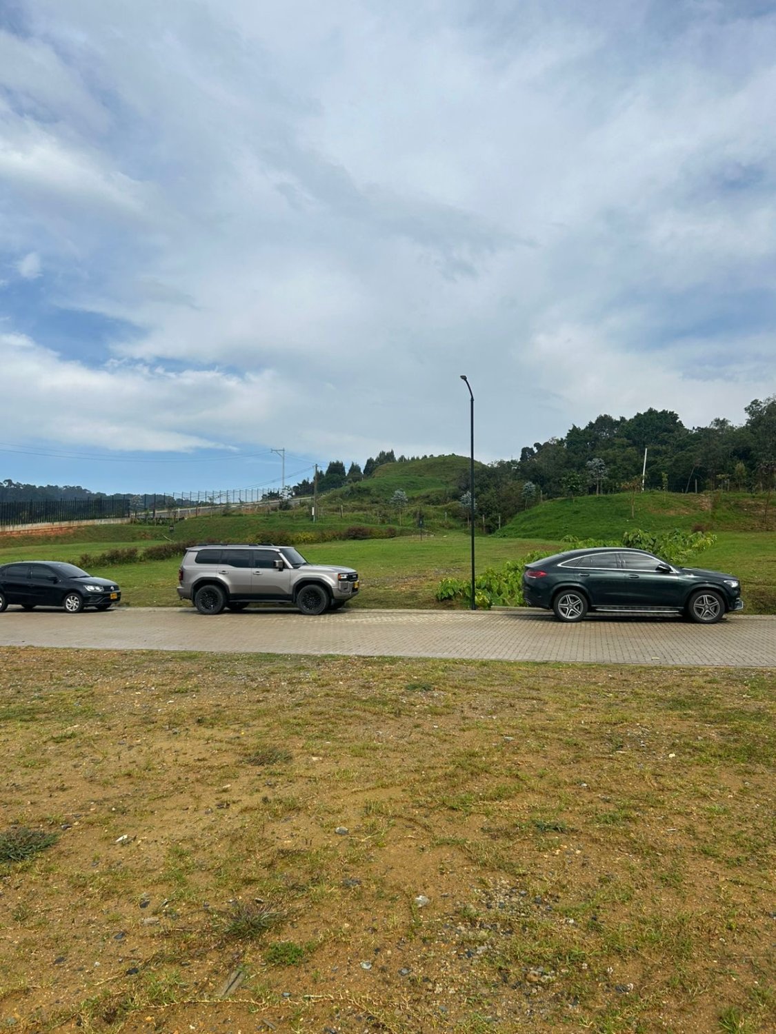 Exclusivo lote en las palmada en Venta  - Image 9