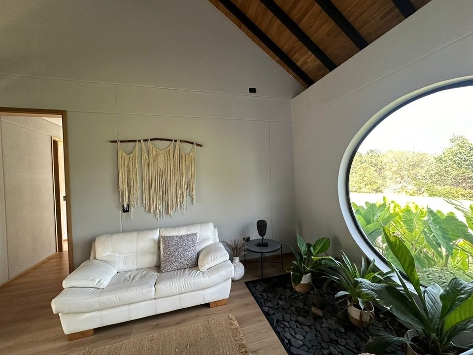 Hermosa casa recién construida Disponible en Venta en El retiro   — 10