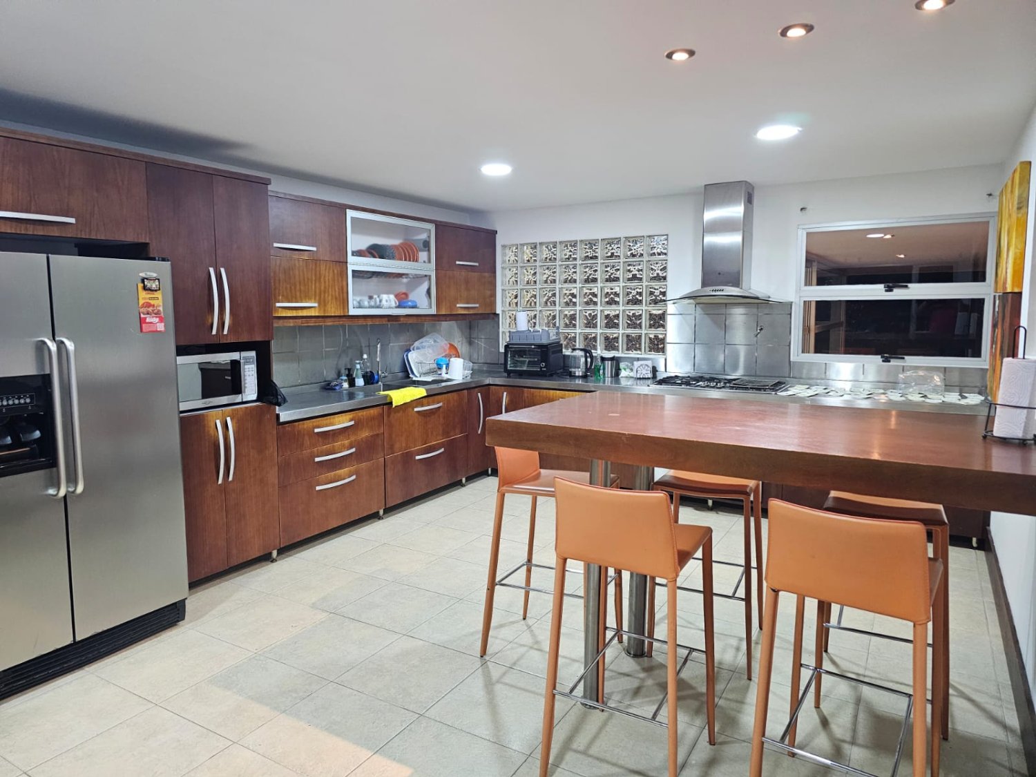 Casa Campestre Amoblada en el Corazón del Campo - Image 4