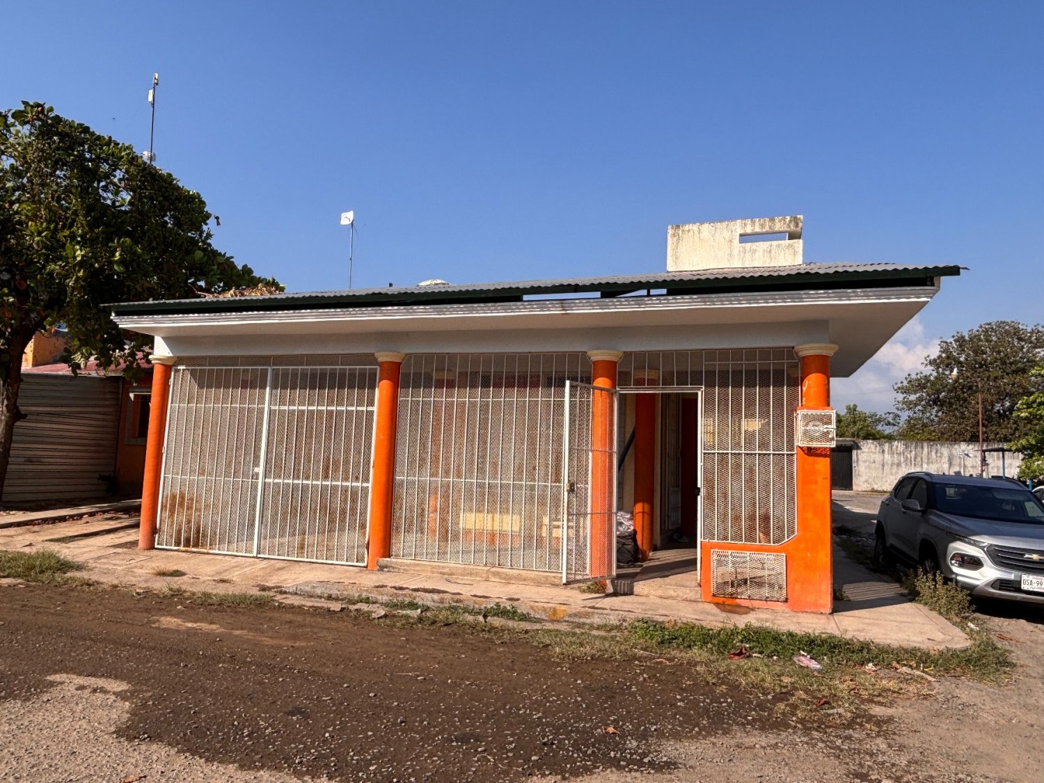 Casa en venta en La Ceiba Tapachula Chis - Image 2