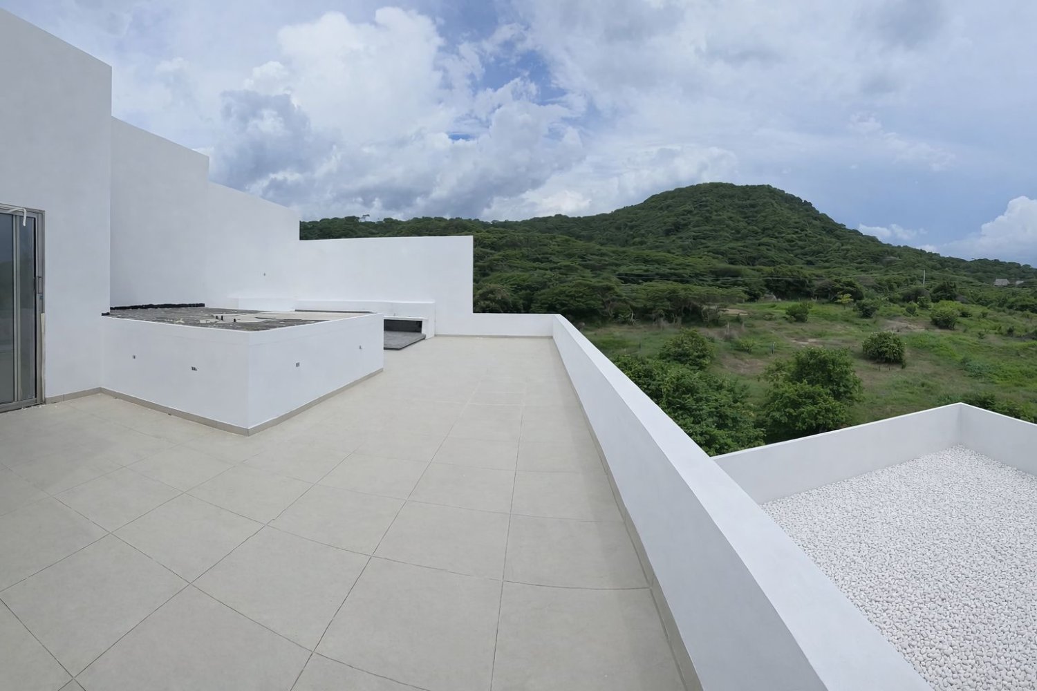VENTA CASA EN SANTA VERONICA PARA ESTRENAR  - Image 4