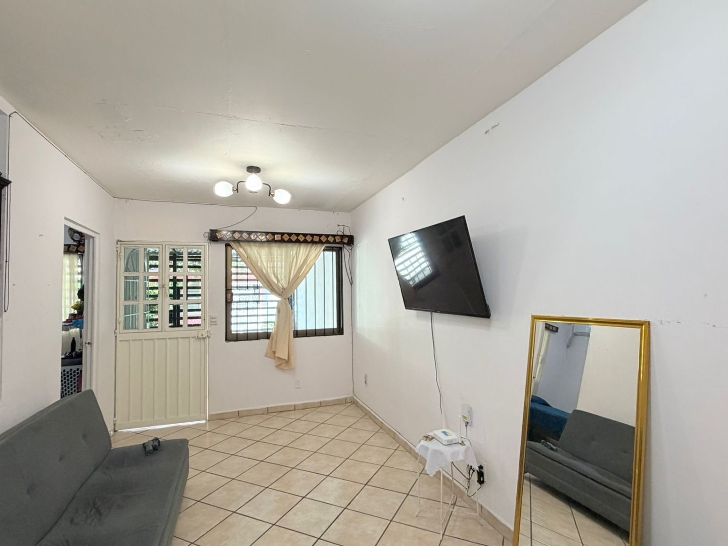 Bonita Casa en venta en fraccionamiento La Primavera - Image 10
