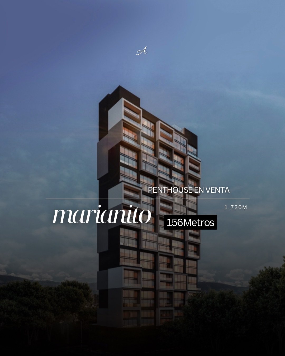 Exclusivo duplex en venta en las palmas  — 1