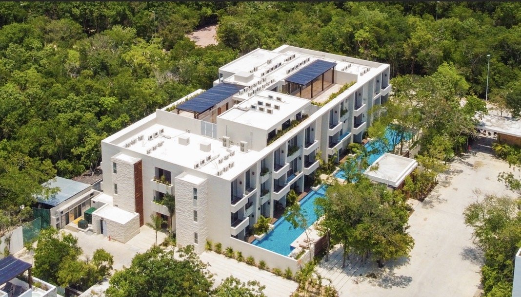 🇲🇽 proyecto de Rentas cortas en venta en México  — 8