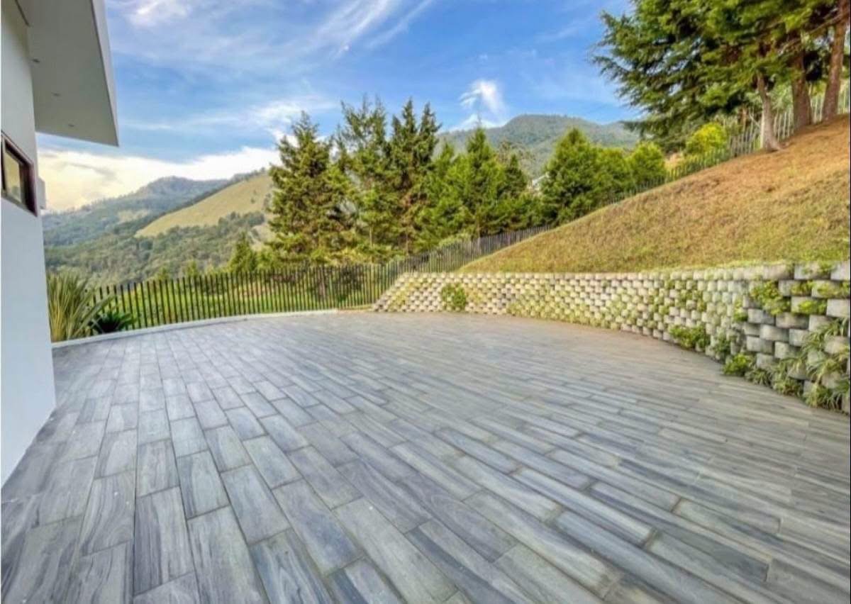Exclusiva mansión en venta en la zona más exclusiva del poblado  — 11