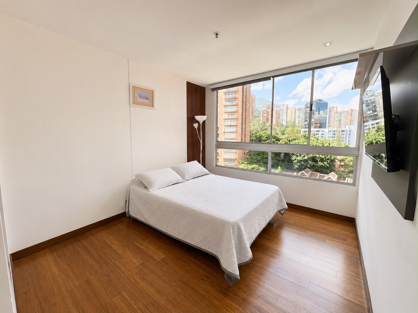 Moderno y Exclusivo Apartamento En La Calera — 13