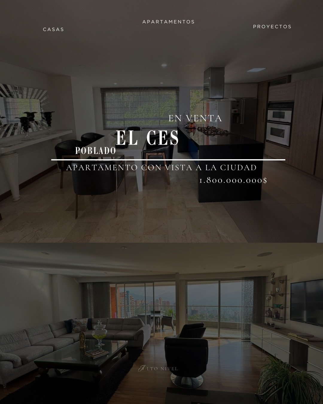 Exclusiva propiedad en Renta y Venta  - Image 1