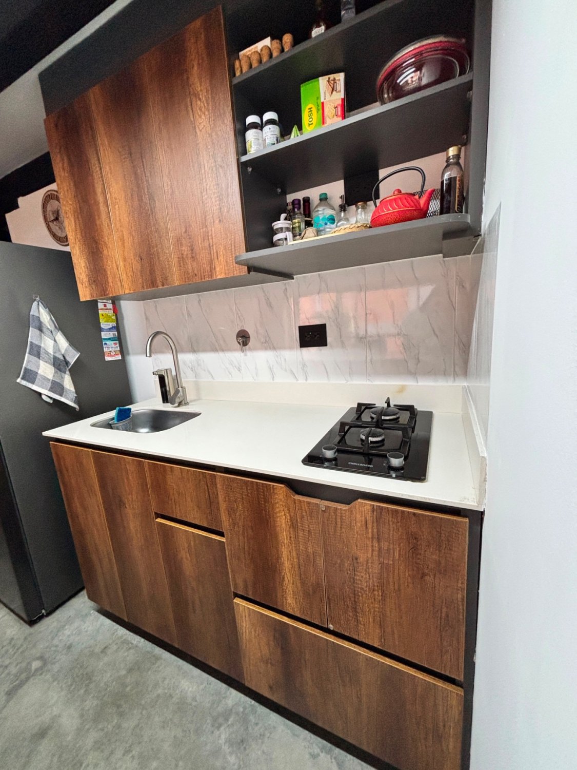 Moderno Loft en Buenos Aires - Image 9