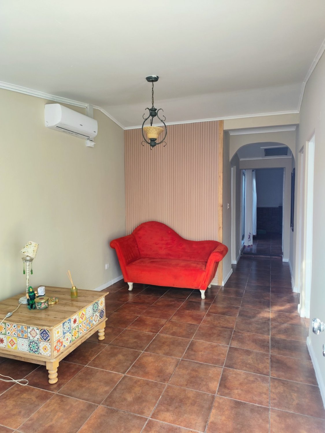 Casa A Pasos de Gamero - Image 1