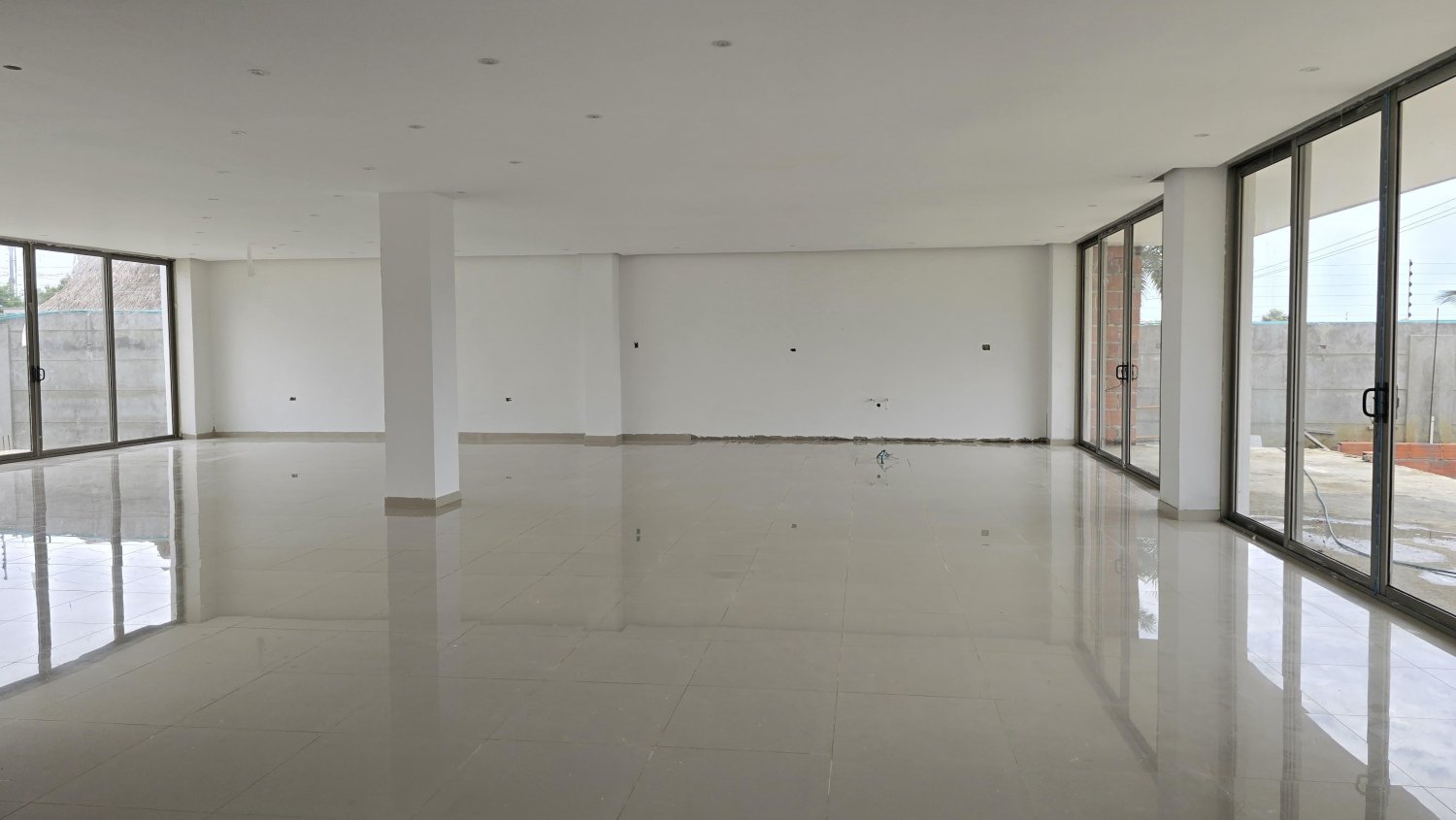 VENTA CASA EN SANTA VERONICA PARA ESTRENAR  - Image 5