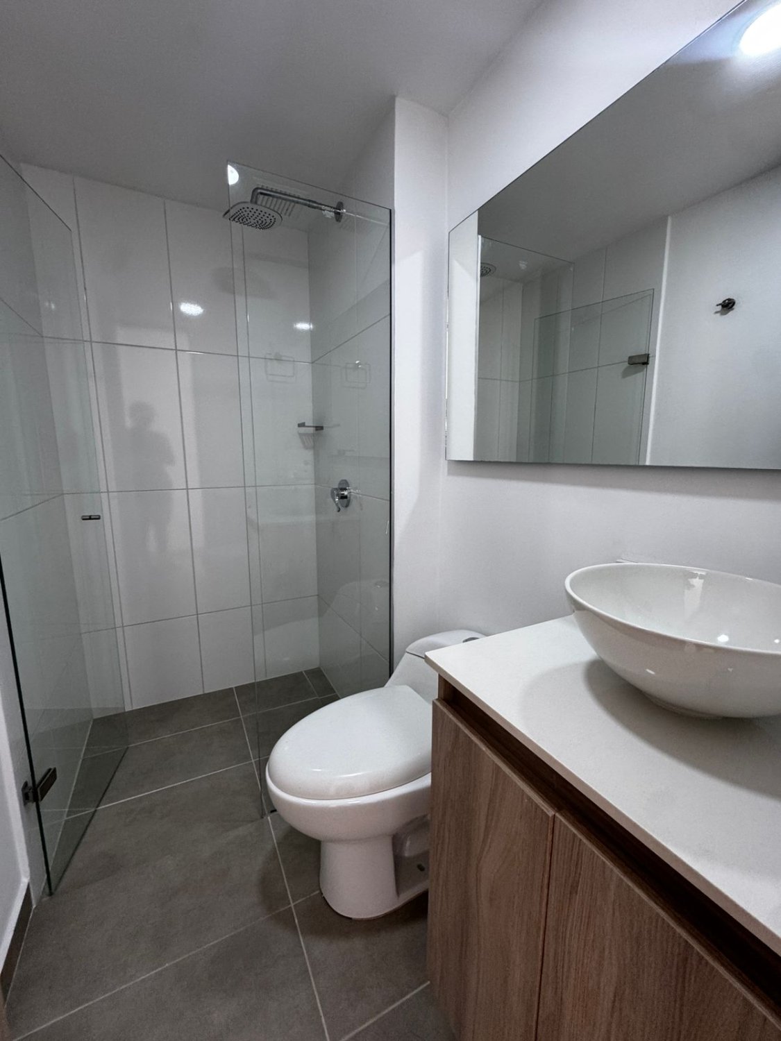 Exclusivo apartamento con Vista a la Ciudad.  - Image 4