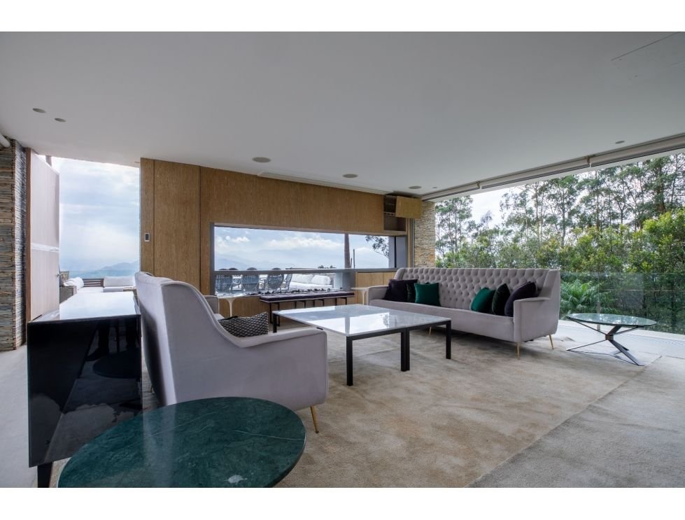 Exclusiva Casa campestre en Renta y venta en envigado  — 15