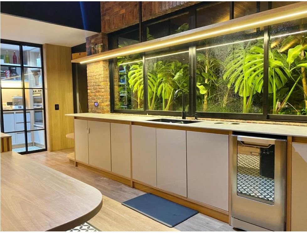 Exclusiva Casa de Lujo en Venta en Llano Grande  — 8